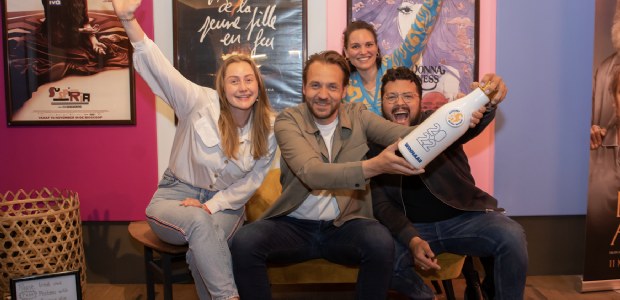 The Good Roll wint zesde editie Coolest Dutch Brands