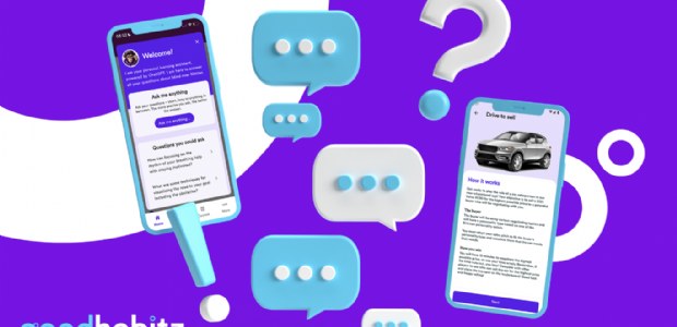 GoodHabitz lanceert integratie met ChatGPT in online leerplatform