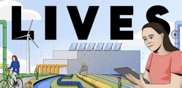 Google publiceert Nederlandse aflevering van podcast “Where the Internet Lives”
