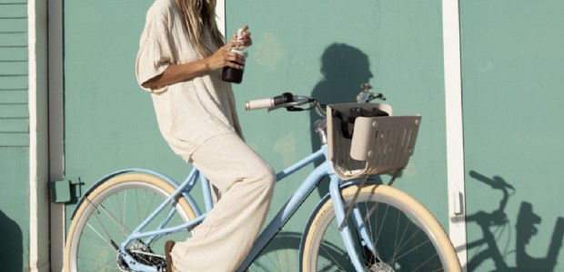 Nespresso start samenwerking met Zweeds fiestmerk  Vélosophy
