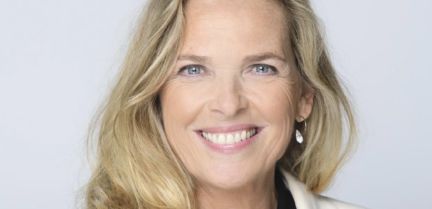 Marjolein van der Linden nieuwe Chief Operations Officer van RTL Nederland