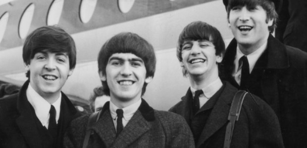 Zeldzame opnames van The Beatles onder de hamer 