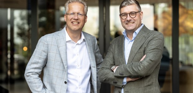 Arno Witvliet nieuwe CEO Odin Groep