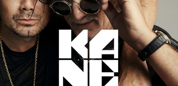 A band rebranded: KANE tilt terugkeer naar next level 