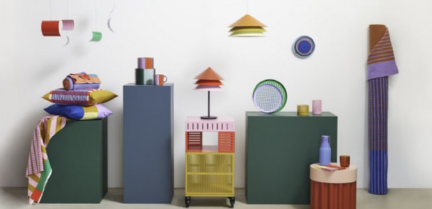  IKEA en Nederlands ontwerpduo Raw Color zorgen voor wereldwijde kleurexplosie 