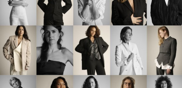 Harper's Bazaar Business Club lanceert online platform met app tijdens Internationale Vrouwendag 
