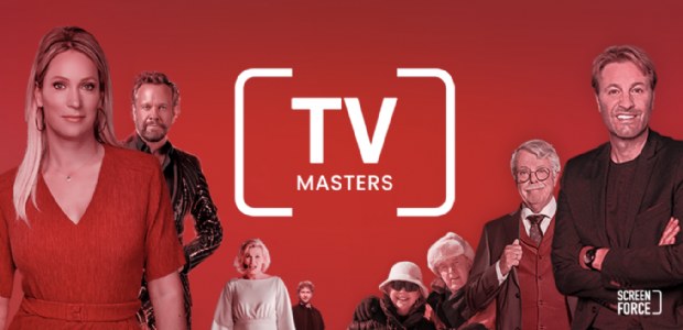 Screenforce opent inschrijving vierde editie TV Masters