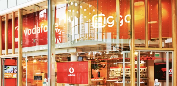 VodafoneZiggo verliest in tweede kwartaal 150.000 klanten 