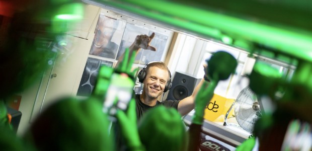 Rave Report #3: een festival vergroenen doe je zo!