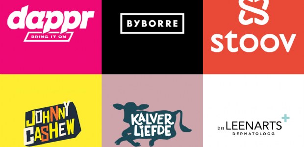 Deze 6 merken staan in de halve finale Coolest Dutch Brands 2024!