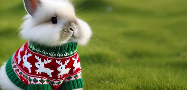 Feedback is een cadeautje, maar geef geen kersttrui met Pasen