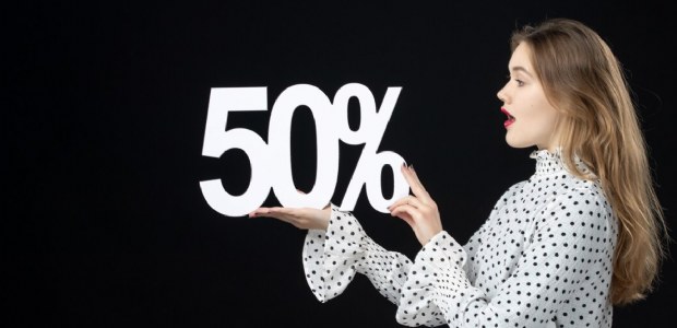 Archive sales: alle edities van Fonk magazine 2024 nù met 50% korting!