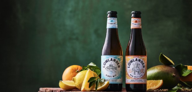 Lowlander genomineerd bij Coolest Dutch Brands 