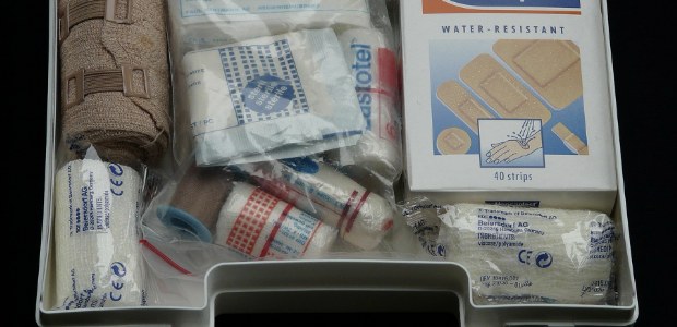 Vijf tips die de veiligheid op de werkvloer vergroten