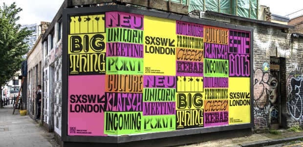 Ga mee met New Dutch Wave en Dutch Digital Design naar SXSW Londen