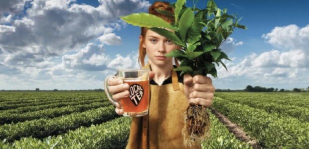 The Finest PR versterkt het duurzame verhaal van LocalTea