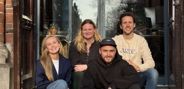 Vier nieuwe gezichten bij Gardeners