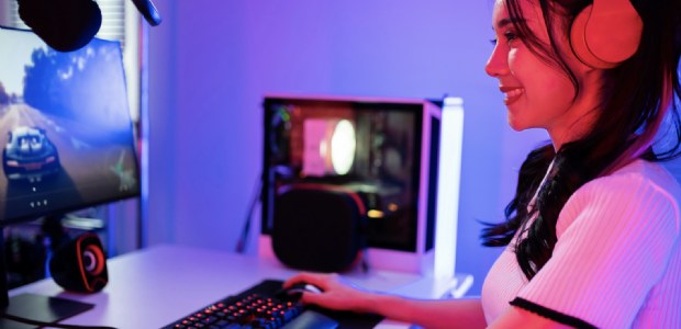 Twitch goed voor 15,6 miljard uur kijktijd in 2024
