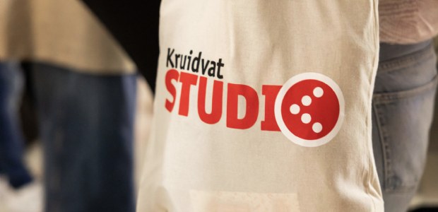 Kruidvat gaat met Kruidvat Studio structureel content in eigen huis produceren