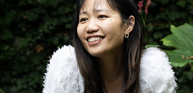 Shortlist Sessie #1 met Annie Chiu van Soursop