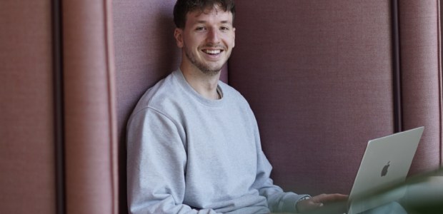 Appen met Erwin Luijendijk over de kracht van autonomie