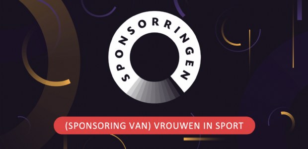 Groeiende populariteit vrouwensport biedt potentie voor sponsors