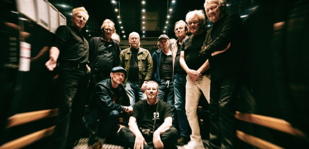 Jaarbeurs viert oorsprong Lowlands met festival The Flight Revisited