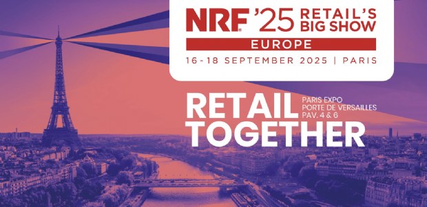 Eerste editie Retail’s Big Show Europe belooft topevent voor toekomstgerichte retail