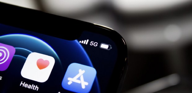 Apple versoepelt regels voor apps na miljoenenboete