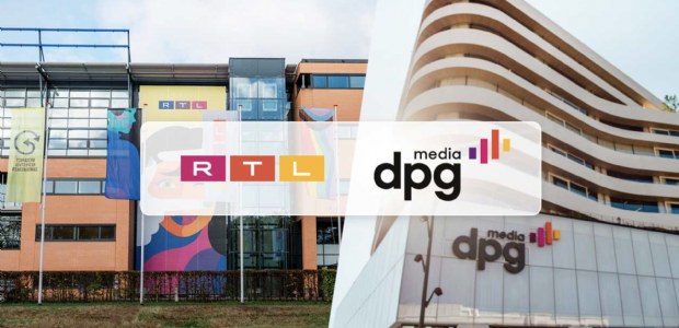 ACM geeft groen licht voor overname RTL Nederland door DPG Media 