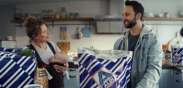 ALDI speelt in op nieuwe klanten met campagne voor XXL voordeelweken