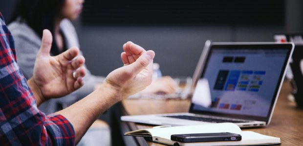 Eén op de vijf managers vreest voor faillissement bij achterblijven digitalisering