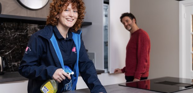 Beep for Help breidt uit naar zes nieuwe gemeenten