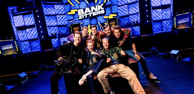 Hoe Bankzitters video op video een miljoenenpubliek boeien