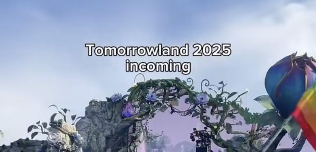 Er zit muziek in de nieuwe samenwerking tussen TikTok en Tomorrowland
