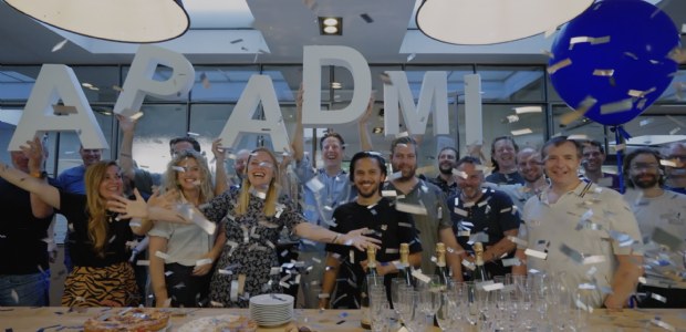 Apadmi versterkt positie in Nederland met overname Pinch
