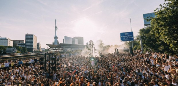 Brandstudio van DPG Media en StudioM lanceren docuserie over Audio Obscura