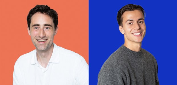Hibou verwelkomt twee nieuwe gezichten voor AI en PR