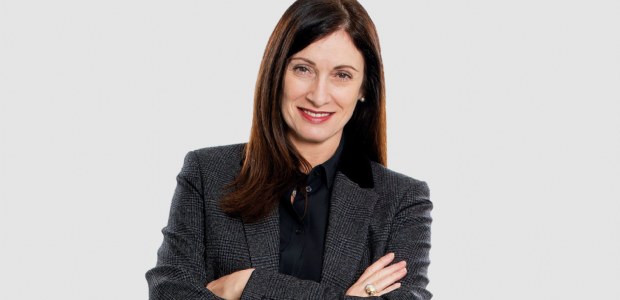 Microsoft-topvrouw Cindy Rose wordt CEO WPP