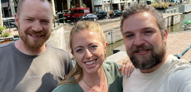 Drie nieuwe versterkingen voor LifeHunters