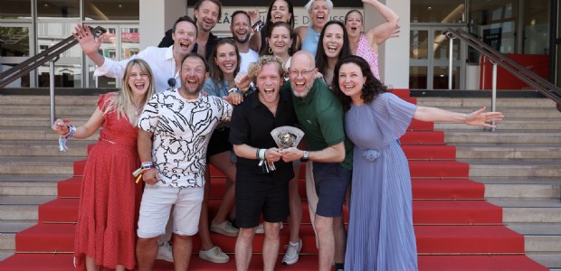 Hoe Holland herrie schopte in Creative Effectiveness