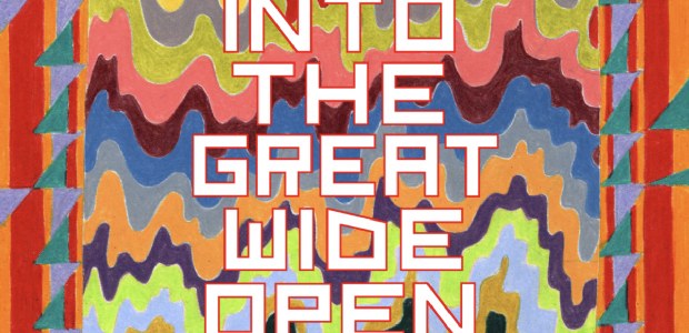 Into The Great Wide Open maakt veelzijdige line-up compleet