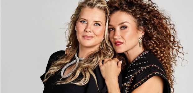 Ademnood: het echte verhaal achter Linda, Roos & Jessica