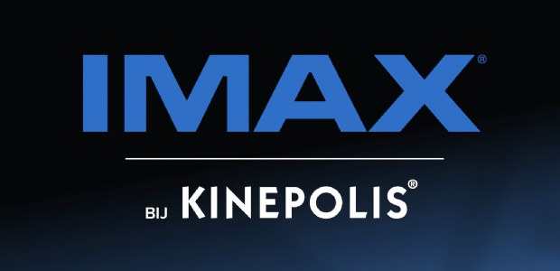 Kinepolis breidt IMAX-aanbod uit met drie gloednieuwe zalen in Nederland