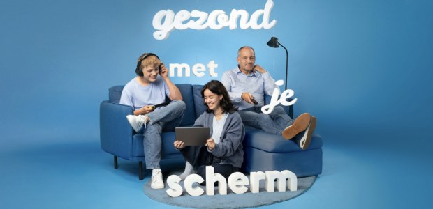 Onderzoek: Gen Z neemt maatregelen tegen overuren op beeldscherm