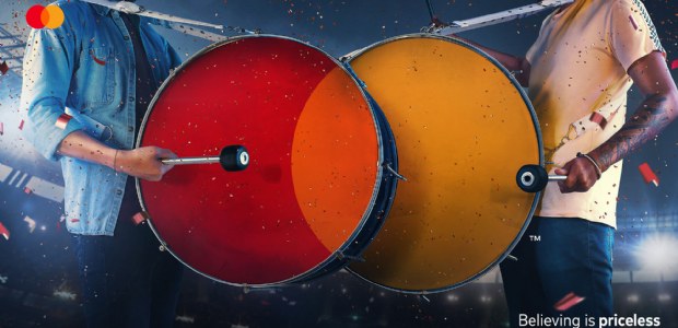 Mastercard lanceert eerste muziekalbum: Priceless