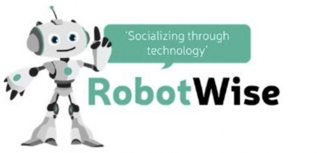 RobotWise: gamified learning met robots