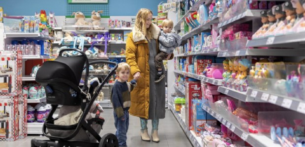 Na Europese groei opent Action honderden nieuwe winkels