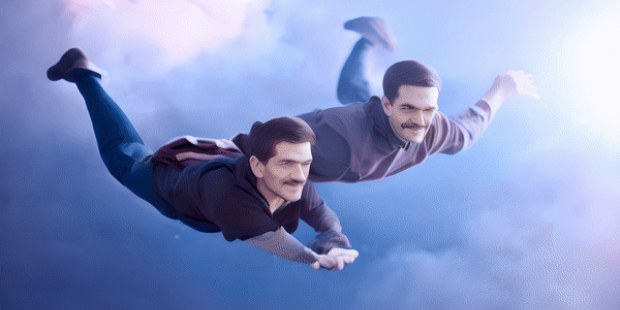 Stimorol en AI houden ‘zoned out’ creators bij de les