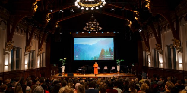 Cinetree viert 10-jarig bestaan met de lancering Cinetree Foundation